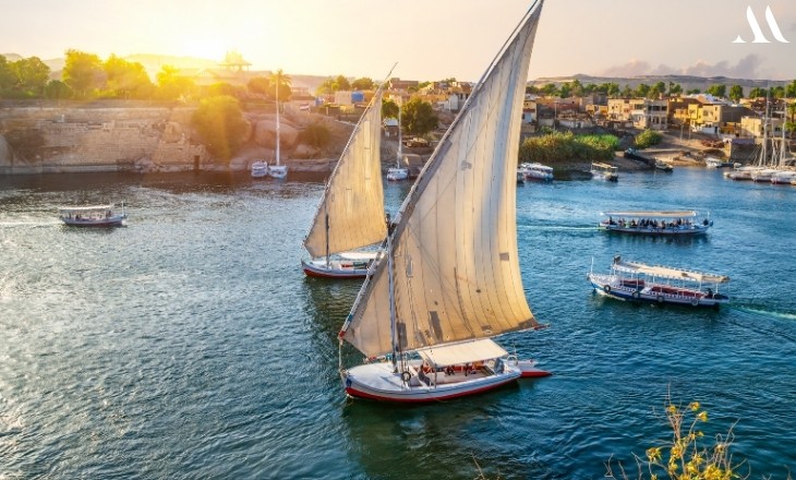 15-Day Journey in Egypt from Red Sea Bliss to Pharaohs’ Glory