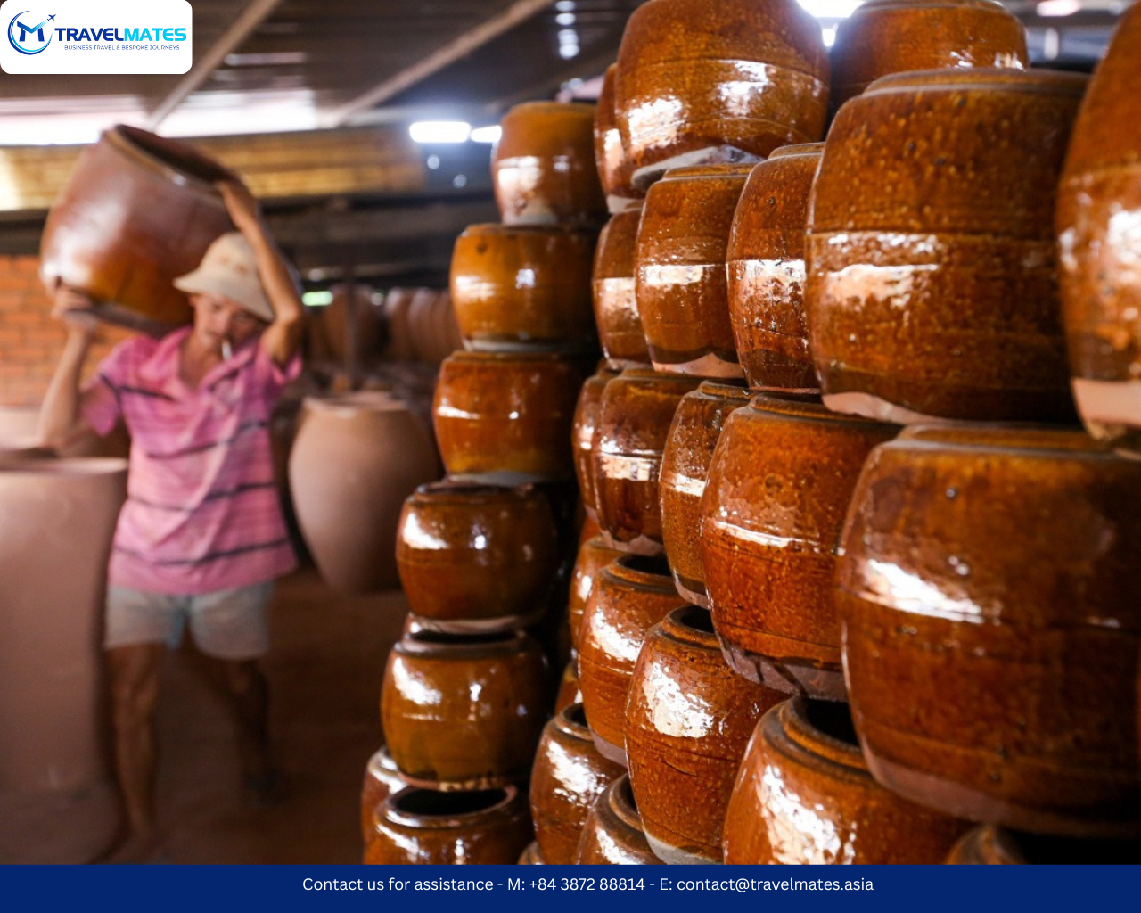 Explore Thu Dau Mot Culture and Heritage Day Tour