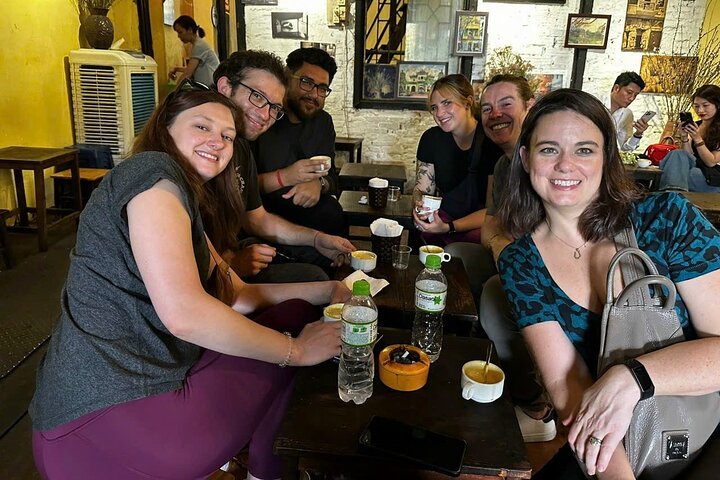 Hanoi Food Tour – Local Street Food Walking Tour