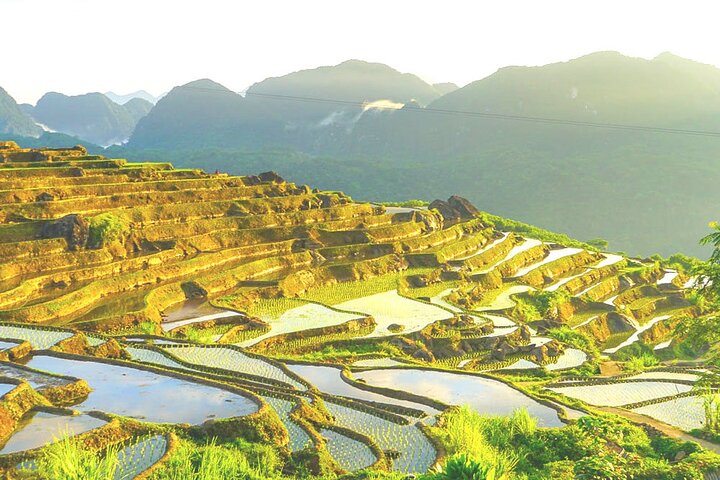 Private Guided Multi-Day Tour in Pu Long, Ninh Binh from Hanoi