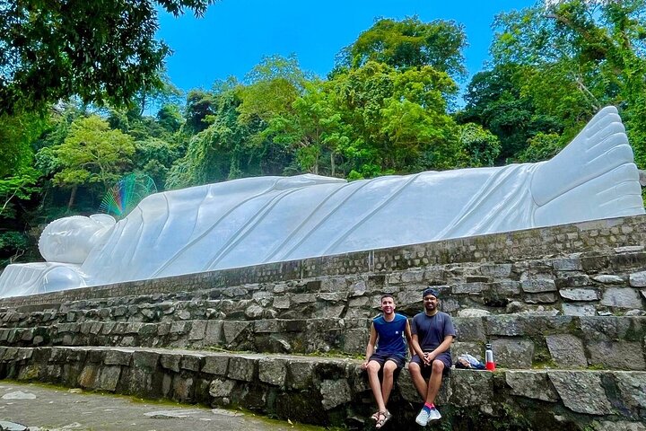 Mui Ne: Exploring Phan Thiet City & Ta Cu Mountain's Beauty Mui Ne: Exploring Phan Thiet City & Ta Cu Mountain’s Beauty