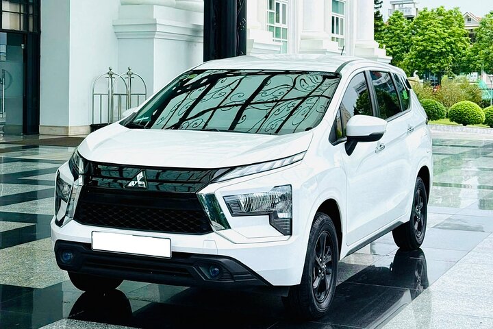 Ha Noi City Car Transfer to Hai Phong City or Vice versa