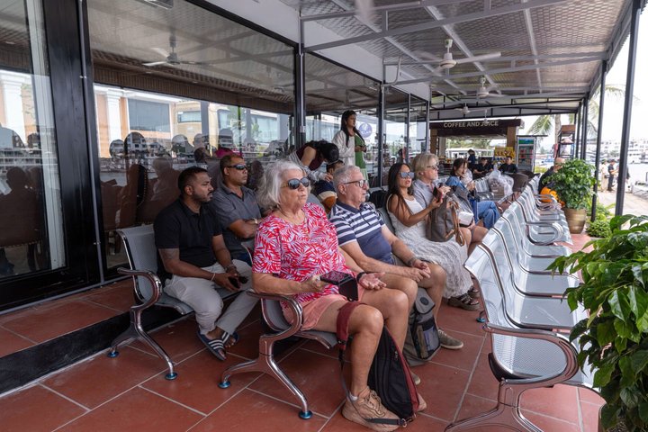 Celina Signature Voyage: Ha Long & Lan Ha Bay 2D1N