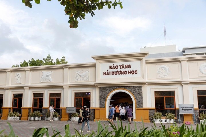 Nha Trang Sightseeing Tour Highlights and Hidden Treasures