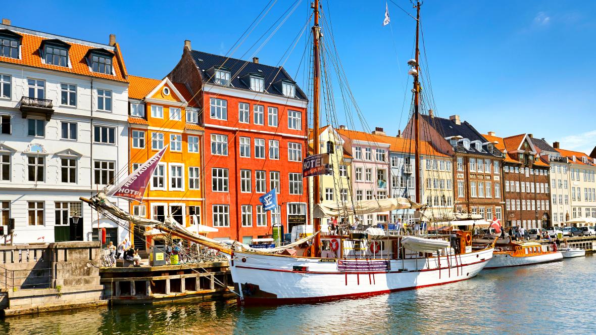 Private Copenhagen city tour on foot rus Private Copenhagen city tour on foot rus
