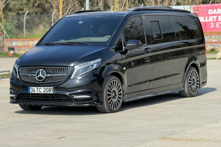 Istanbul: Sabiha Gokcen Airport (SAW) Transfer Services to Hotels Istanbul :Sabiha Gokcen Airport (SAW) Transfer Services to Hotels