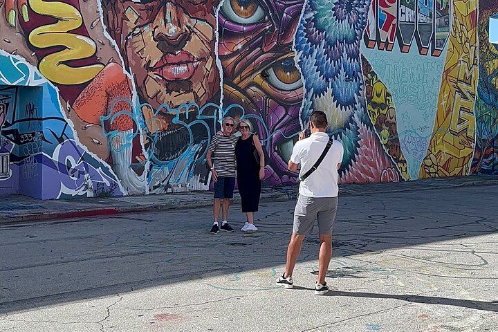 VIP Private Miami City Tour with Local Expert (Up to 4 People) VIP Private Miami City Tour with Local Expert (Up to 4 People)