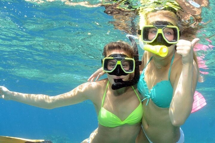 Cham Island Snorkeling Trip from Da Nang with Lunch