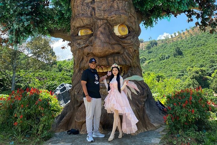 Explore Da Lat New Attractions Tour 2024: Full-Day Exploration