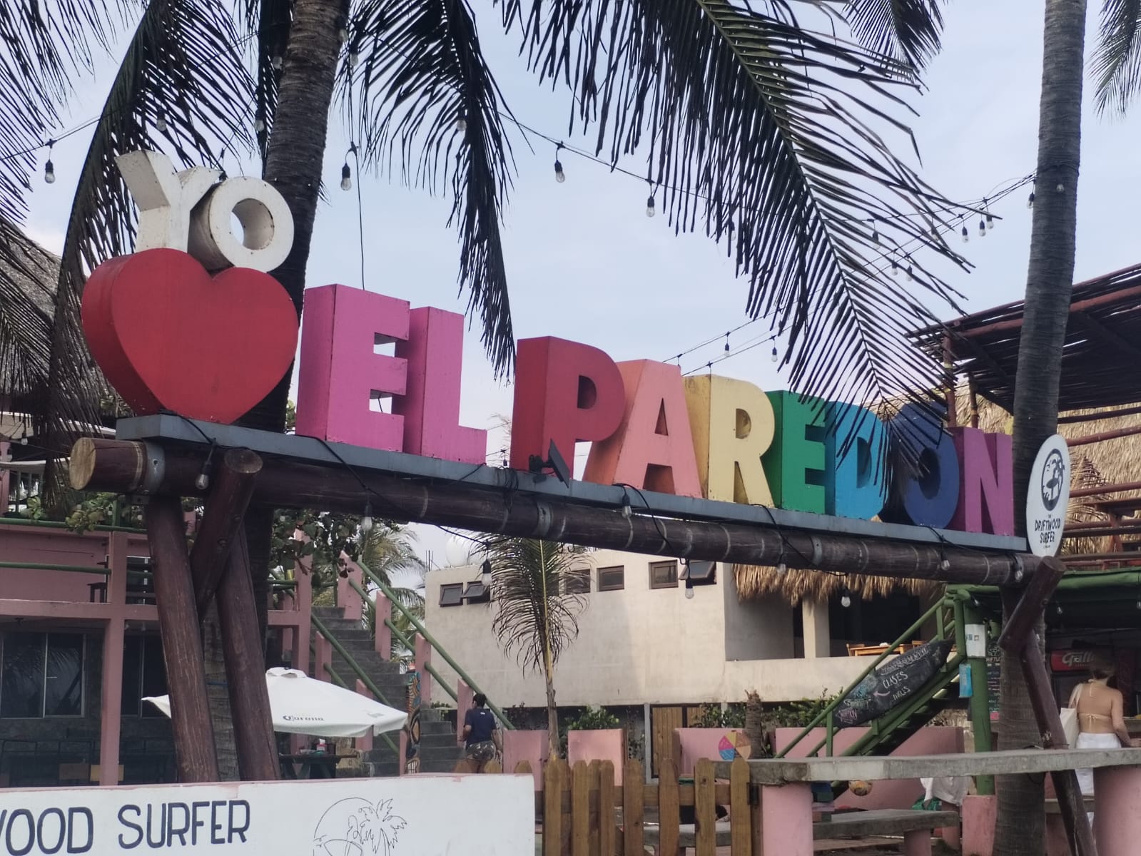 El Paredón Beach Escape: Full-Day Private Tour from Antigua Guatemala