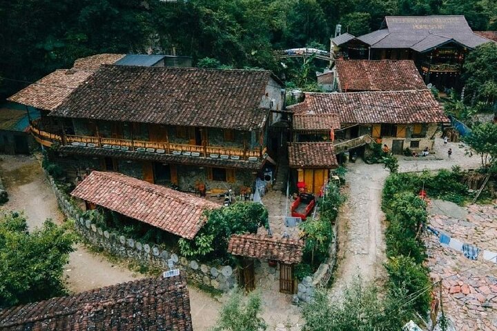 Cao Bang Odyssey: 3-Day Morning Adventure