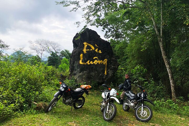 Pu Luong Nature Reserve Motorbike Tour 2 Days From Hanoi Pu Luong Nature Reserve Motorbike Tour 2 Days From Hanoi