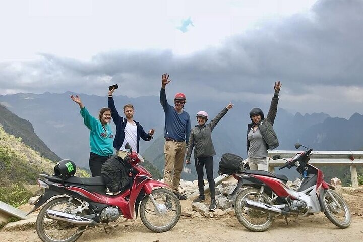Ha Giang Loop Express Motorbike Tour 2Day 2Night Ha Giang Loop Express Motorbike Tour 2Day 2Night