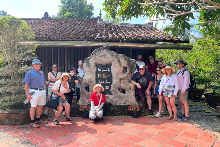 Mekong Delta Discovery 3 Days Group Tour from Ho Chi Minh City