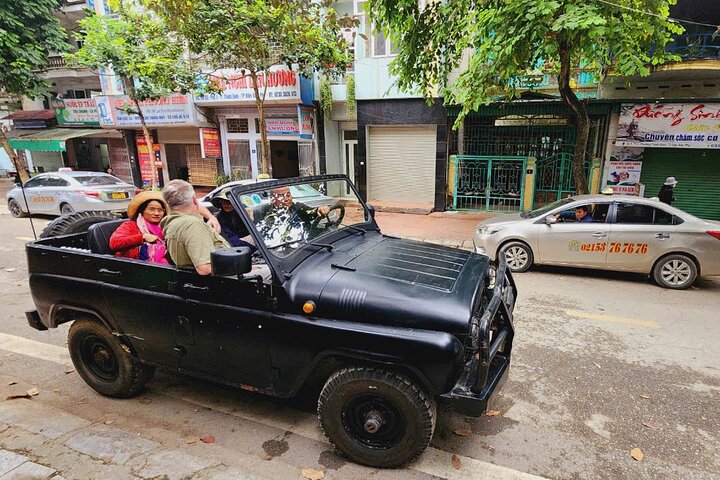 Dien Bien Phu Legacy Day Tour Dien Bien Phu Legacy Day Tour