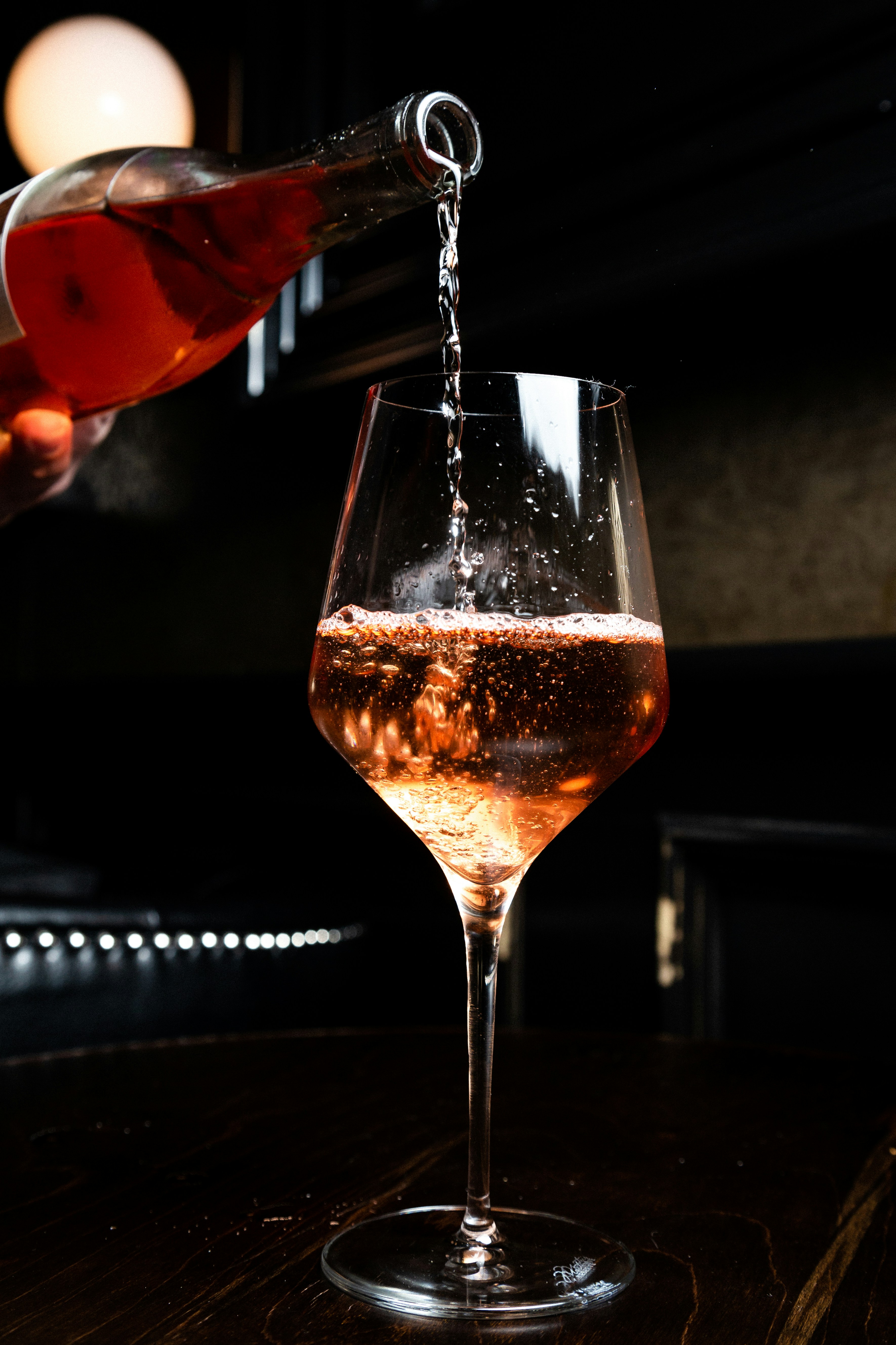 Sips of Finland: A Taste of the North