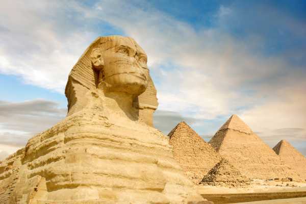 10-Day Egypt Adventure: From Hurghada’s Beaches to the Pyramids & a Nile Cruise