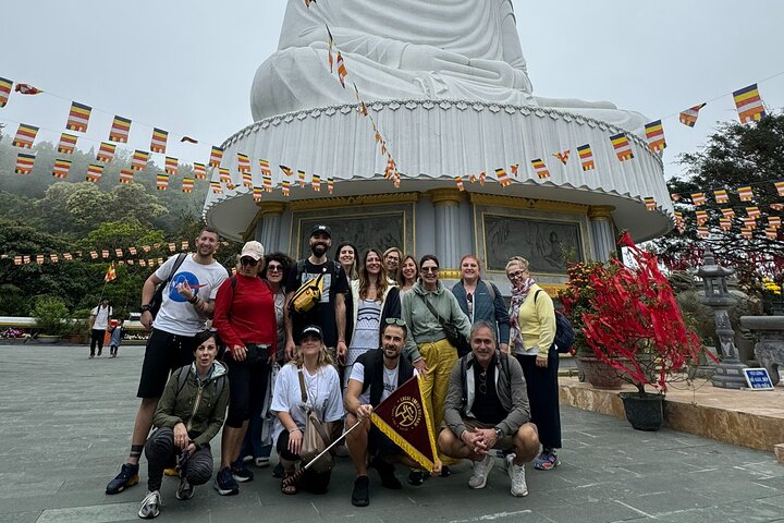 Exclusive BaNa Hills Experience: Private Tour from Da Nang/Hoi An