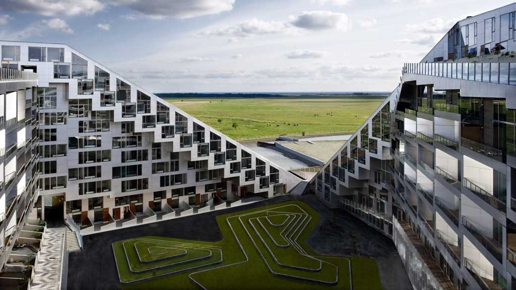 Private Architecture and Design tour in Copenhagen rus