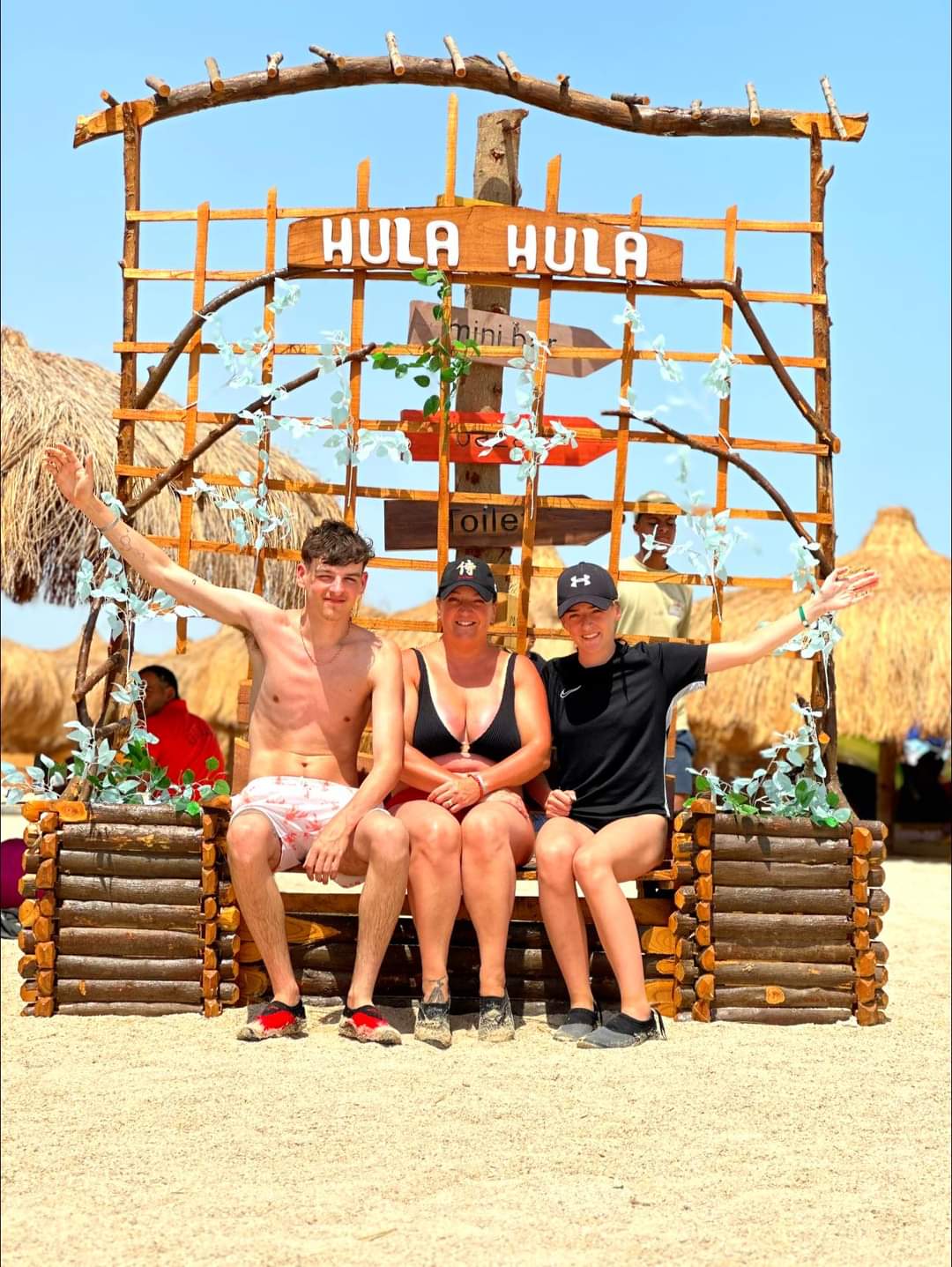 Premium Hula Hula Island Sea Trip & Coral Reef Stops - Hurghada Premium Hula Hula Island Sea Trip & Coral Reef Stops – Hurghada