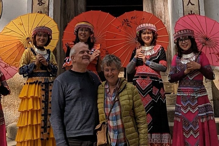 Ha Giang Loop Car 5 Days 4 Nights Package Tour Ha Giang Loop Car 5 Days 4 Nights Package Tour