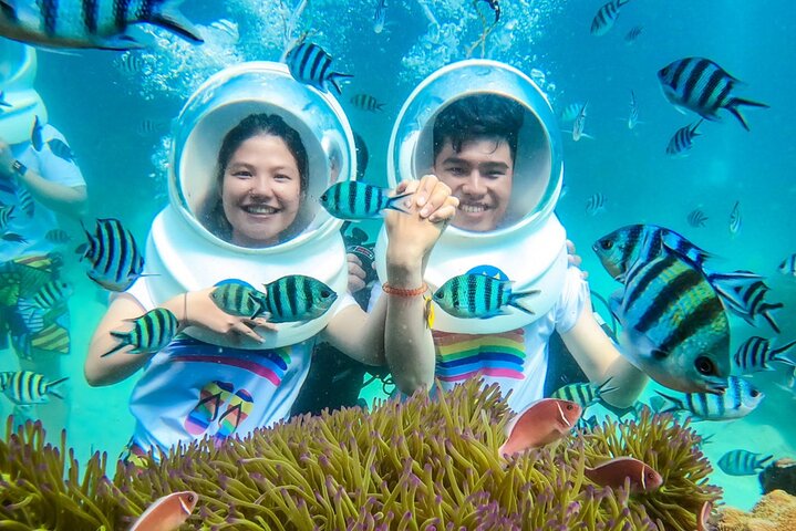 Nha Trang 3 Islands Paradise Explore Nha Trang 3 Islands Paradise Explore