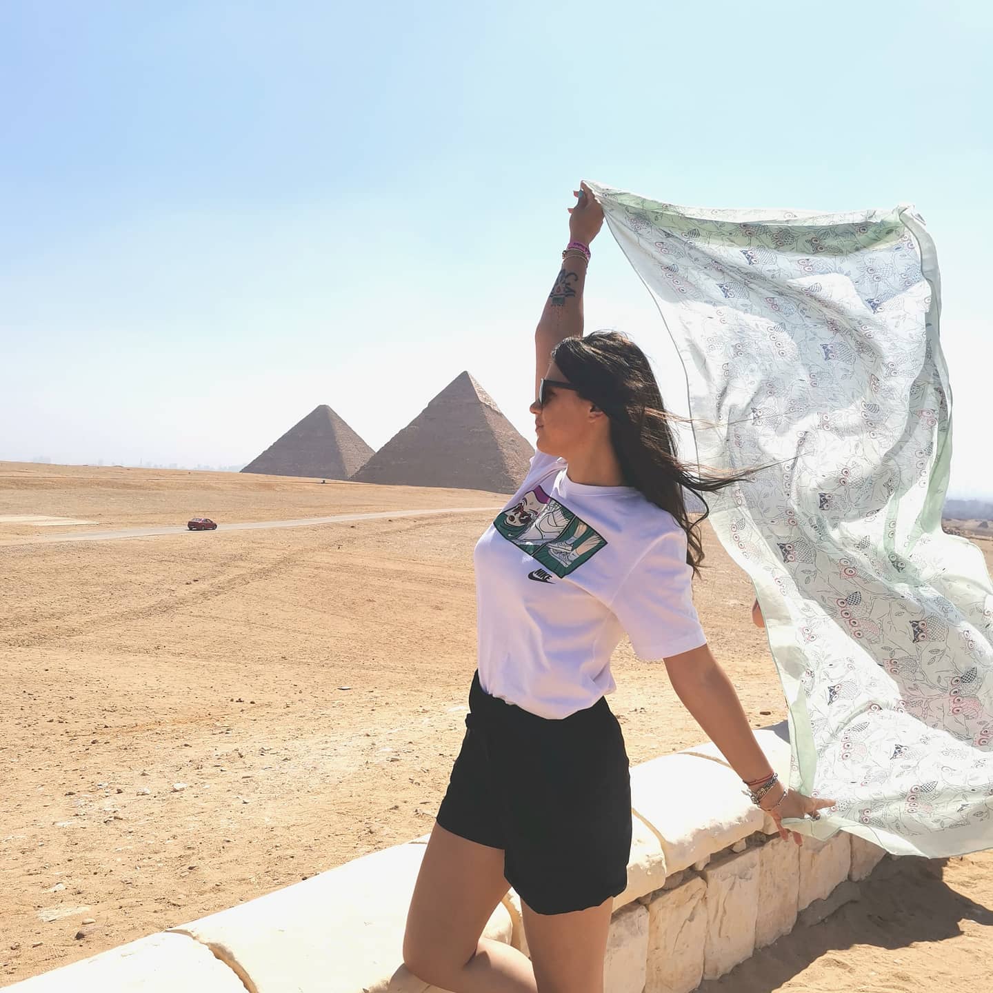 Premium Cairo Over Day Pyramids, Grand Museum & Lunch - Hurghada Premium Cairo Over Day Pyramids, Grand Museum & Lunch – Hurghada