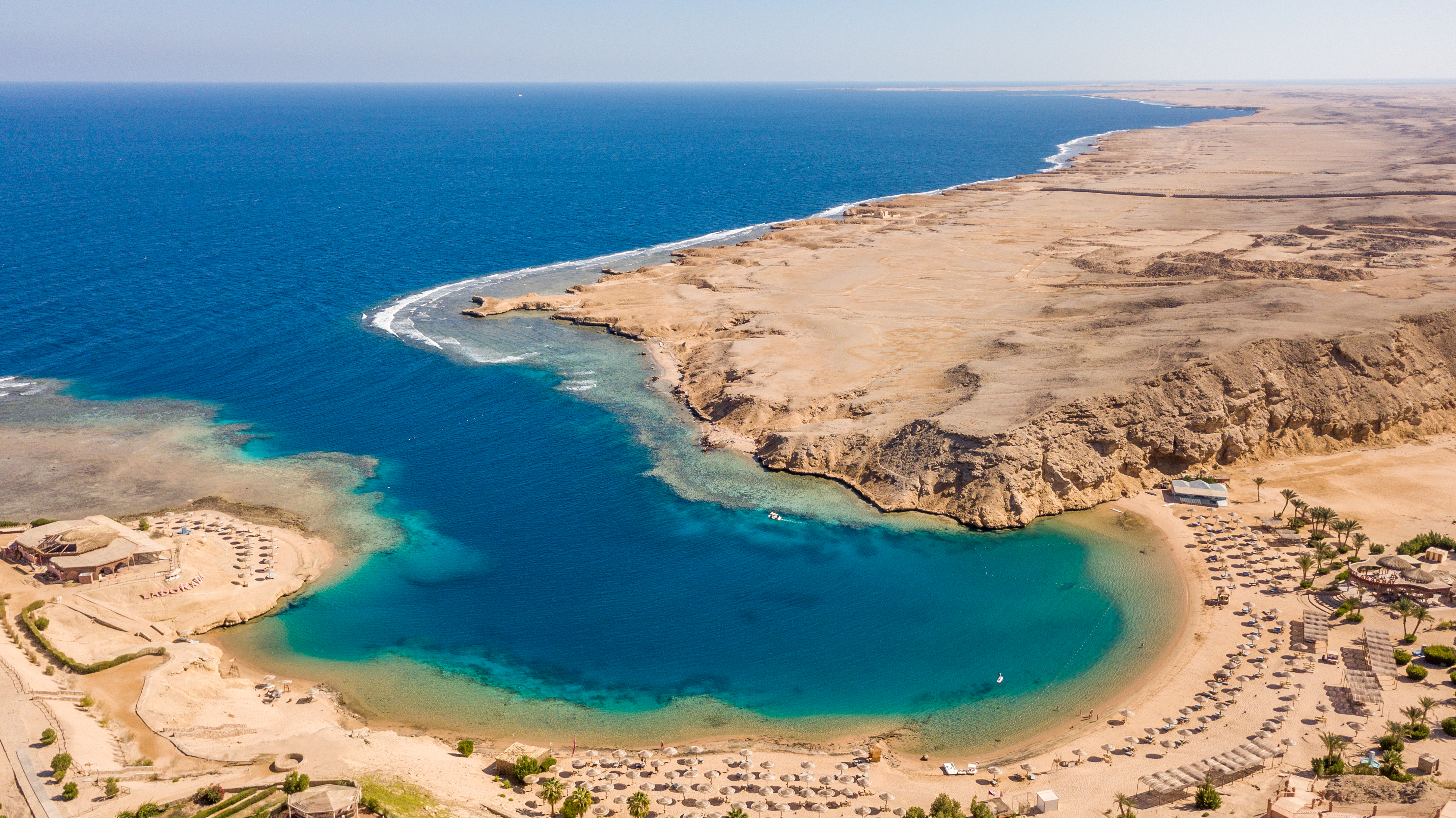Premium Sharm El Naga Full-Day Snorkeling with Turtles – Hurghada
