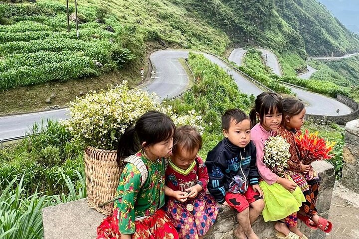 Off The Beaten Track Northeast Vietnam 7 days – Private Tour