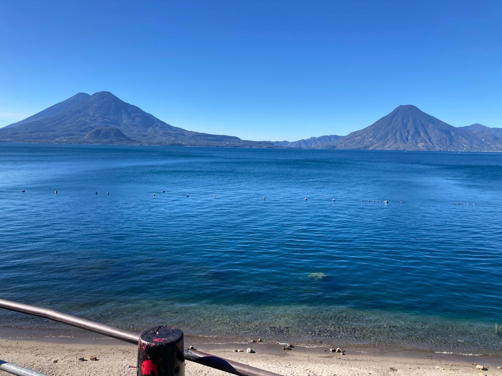 Antigua Guatemala to Panajachel, PRIVATE TRANSFER