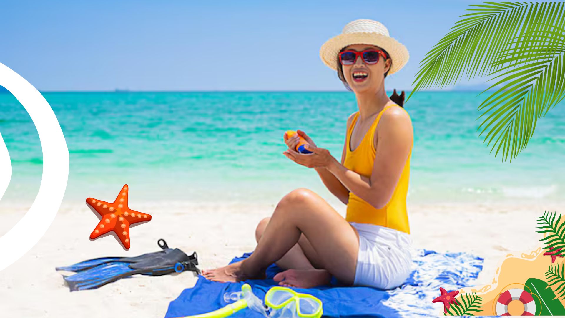 Escapada por Bahia las Aguilas, Santo Domingo, Saona y Punta Cana 7 Dias