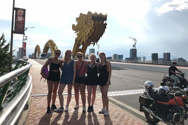 Discover Da Nang & Hoi An: Food, Culture, Hidden Treasures