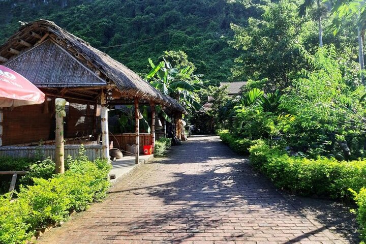 3-Day Explore the Beauty of Cat Ba National Park & Lan Ha Bay