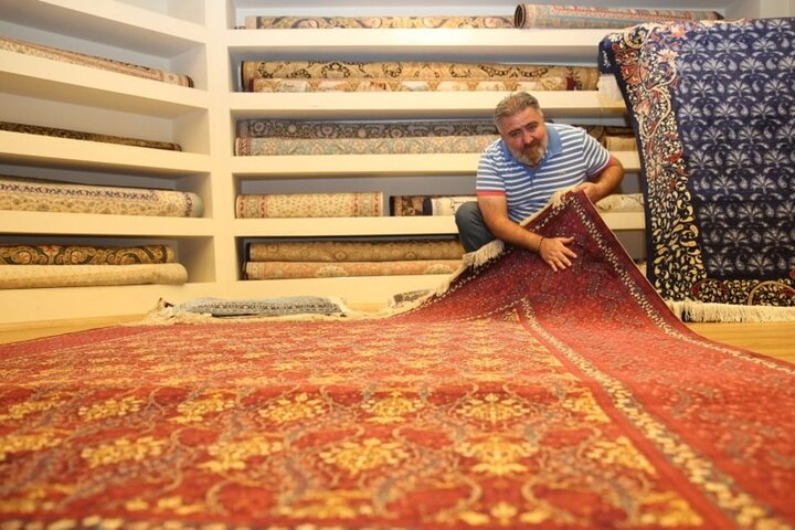 Shopping Tour to the Best of Cappadocia