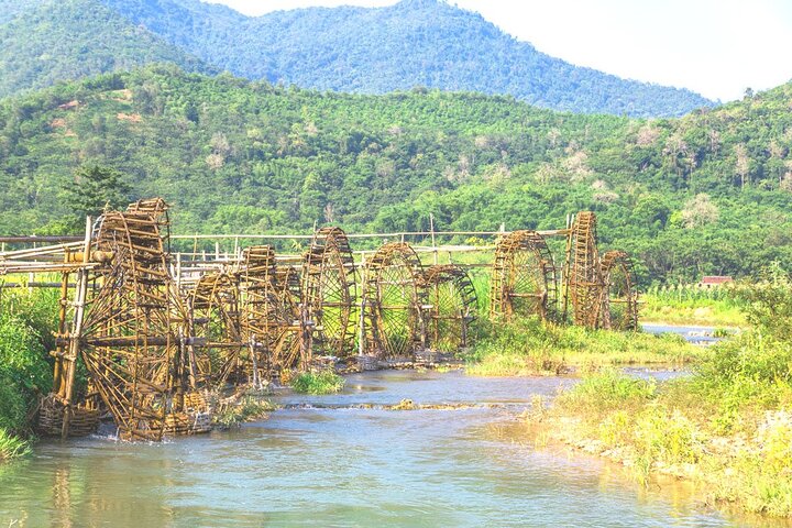 PuLuong Nature Reserve 3 Days 2 Nights – Private Tour from Hanoi