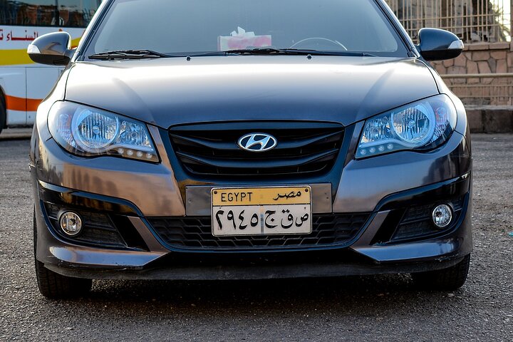 Aswan Station Private Transfer – Arrival or Departure