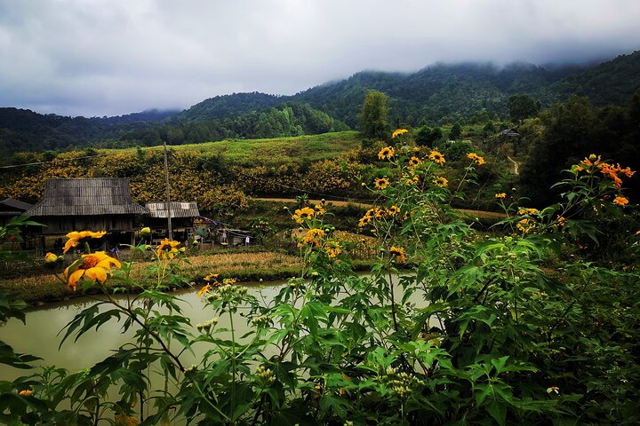 Dien Bien Phu Jeep Expedition 3 Days and 2 Nights of Adventure Dien Bien Phu Jeep Expedition 3 Days and 2 Nights of Adventure