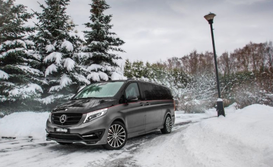 Private Transfer Kiruna Airport – Abisko/Bjorkliden or Abisko/Bjorkliden – Kiruna Airport