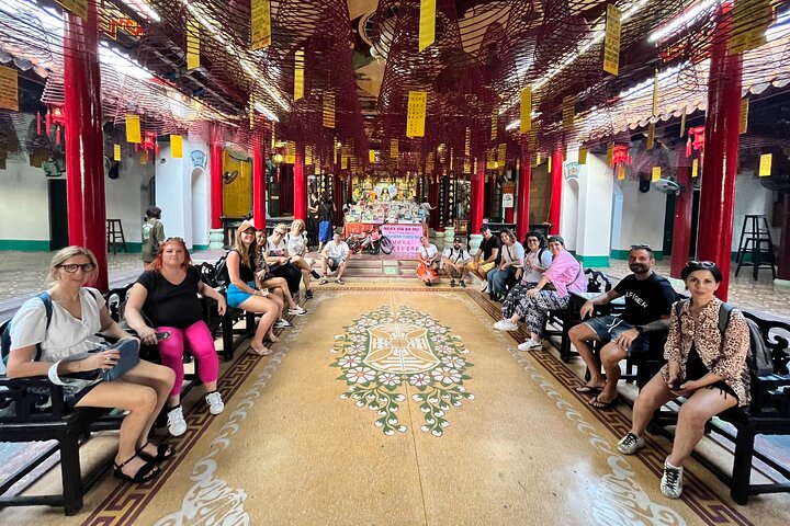 Historic Central Vietnam Private Tour in Da Nang and Hoi An