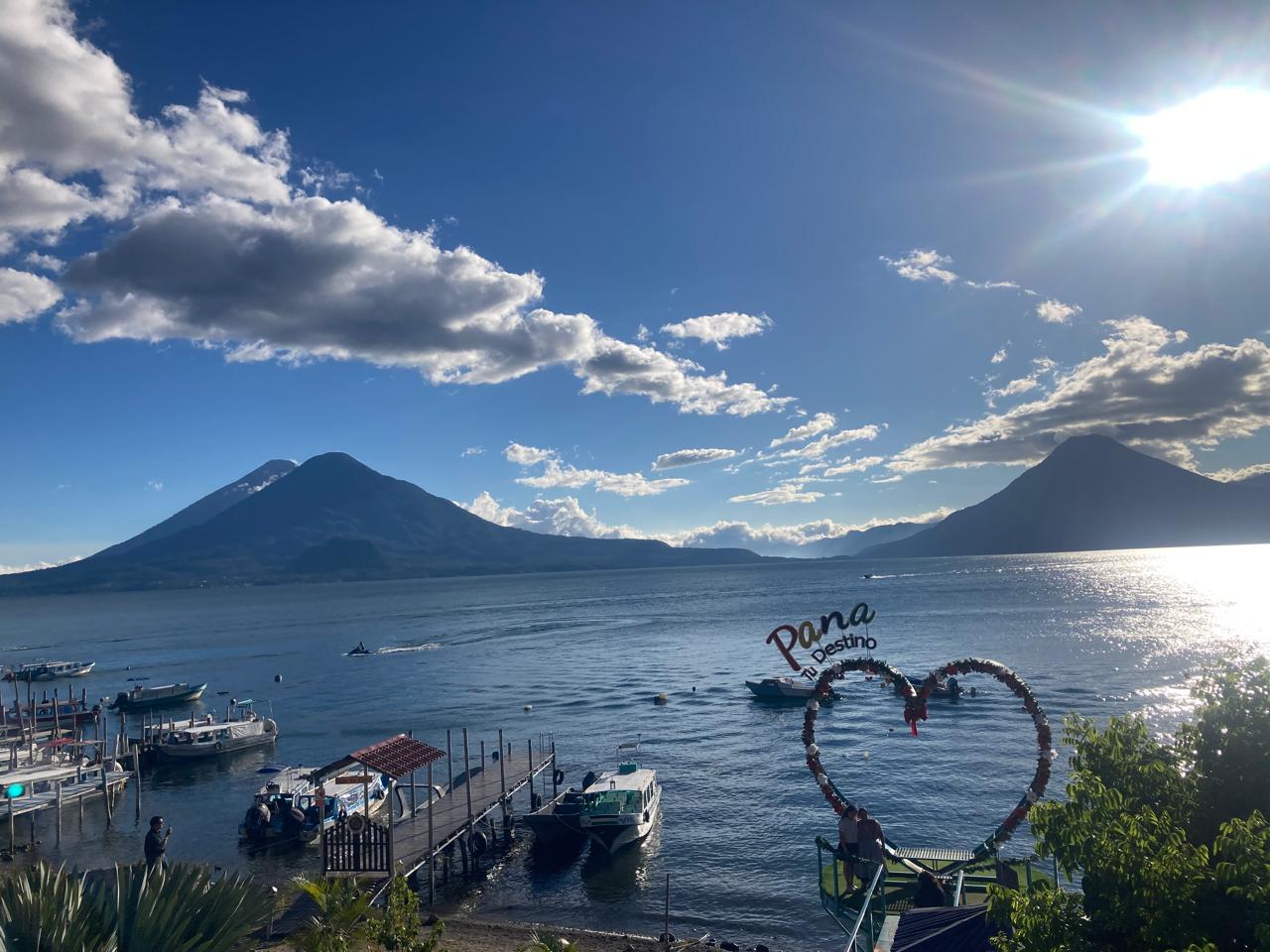 Lake Atitlán Magical Villages Day Tour from Guatemala City