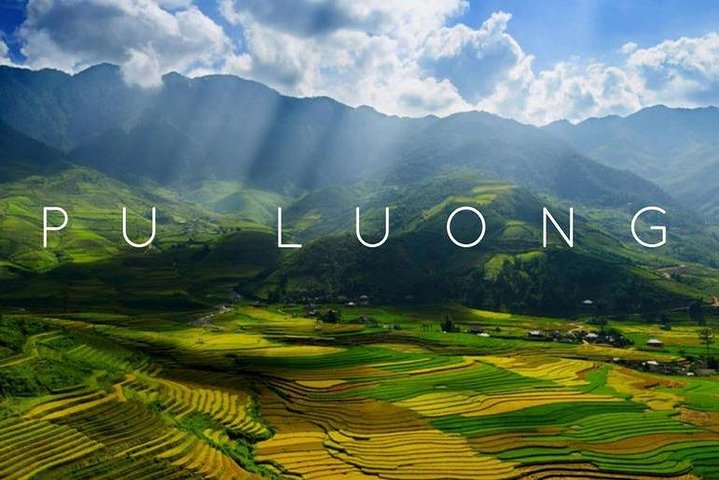 Explorer Pu Luong to Ninh Binh 3 Day Small Group Tour from Hanoi Explorer Pu Luong to Ninh Binh 3 Day Small Group Tour from Hanoi