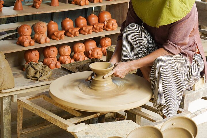 Discovering Hoi An Craft Legacy: Half-Day Heritage Journey Discovering Hoi An Craft Legacy: Half-Day Heritage Journey