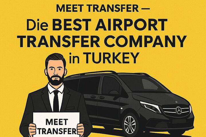 Antalya Ayt Airport -Side – Belek – Kemer – Alanya Meet Transfer
