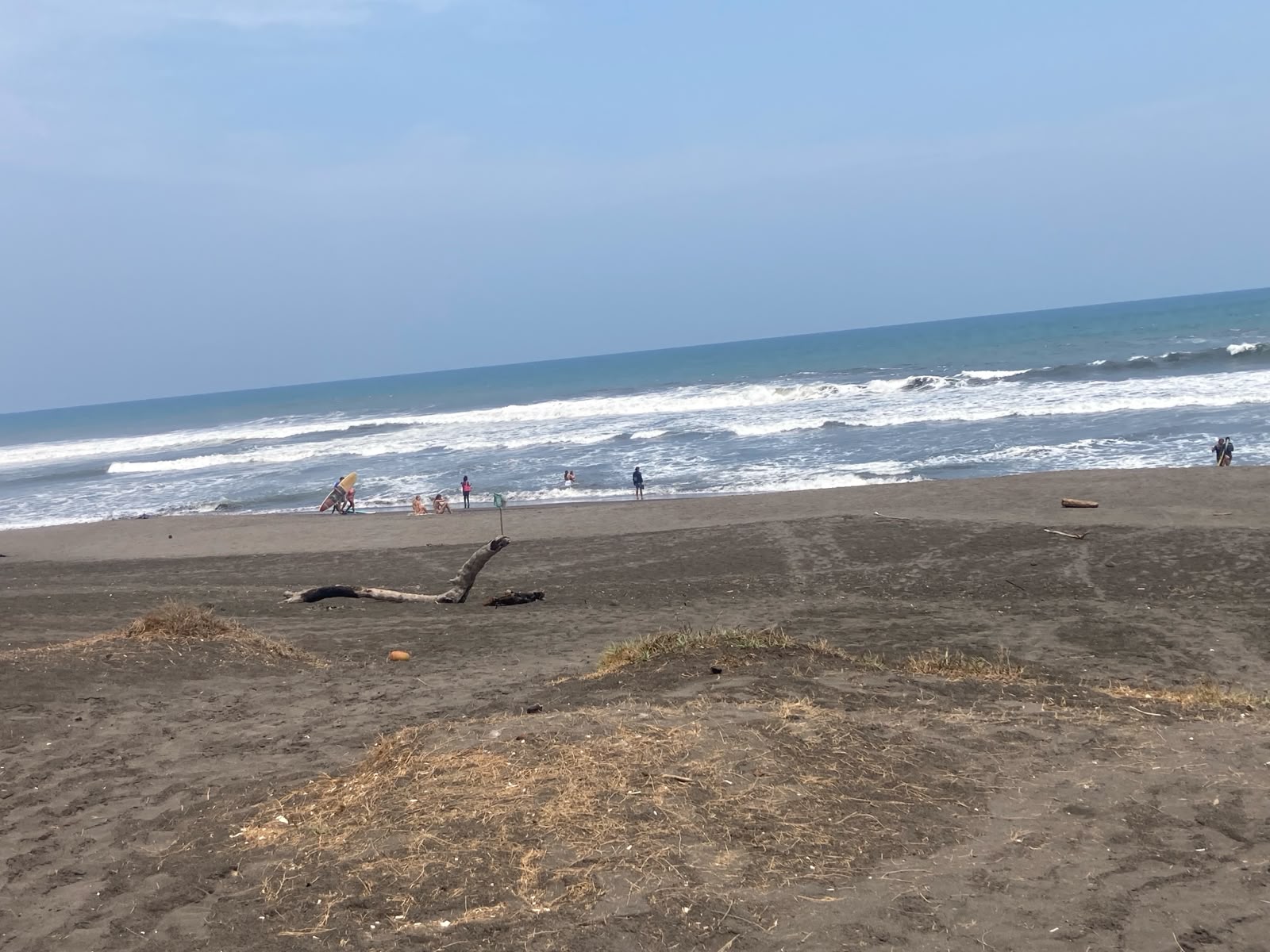 PANAJACHEL (lake atitlan) to El Paredon Beach, Private transfer