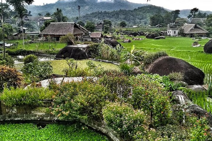 Ha Giang 4 Day Motorcycle Tour