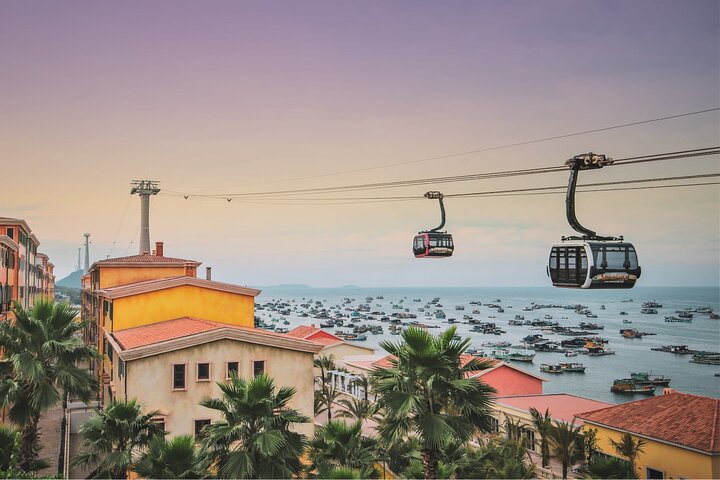 Phu Quoc 1 Day Tour Discovering the South Island Cable Car Phu Quoc 1 Day Tour Discovering the South Island Cable Car