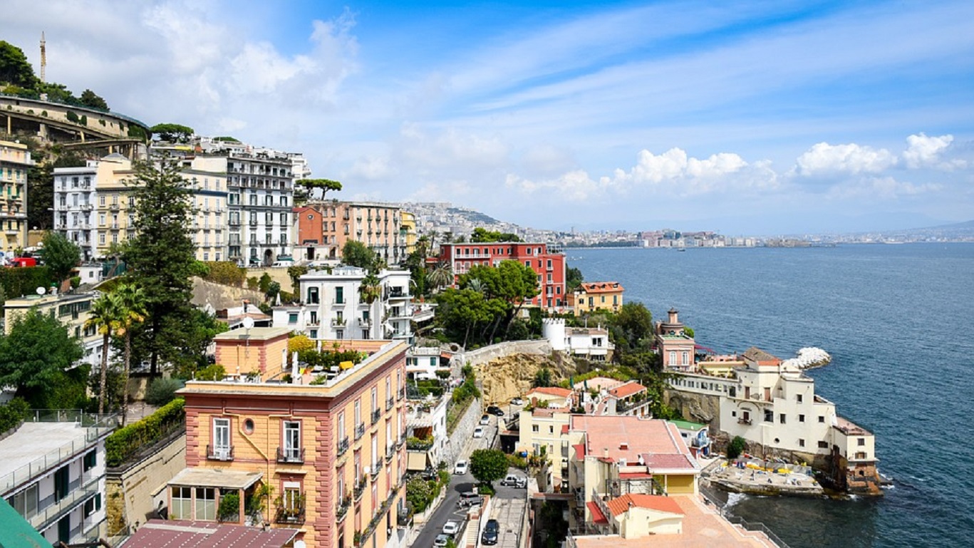 Europe Explorer Grand Tour “Mediterranean and Dardania Route”