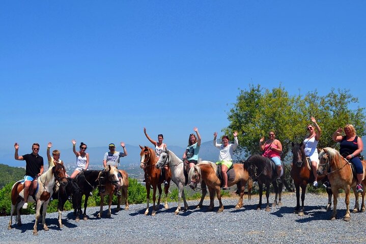 Fethiye Horse Riding - Professional Instructor & Friendly Horses Fethiye Horse Riding – Professional Instructor & Friendly Horses