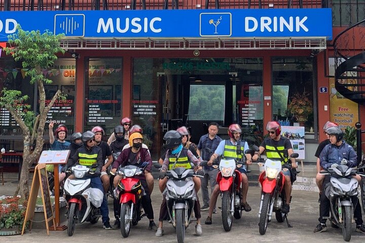 Best Choice Ha Giang Loop Tour Motorbike 3 Days 2 Nights Best Choice Ha Giang Loop Tour Motorbike 3 Days 2 Nights