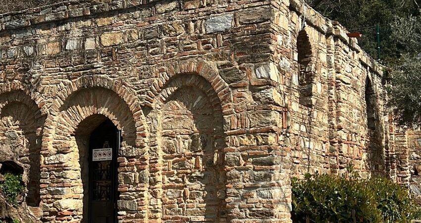 Ephesus and Pamukkale Tour 3 Days